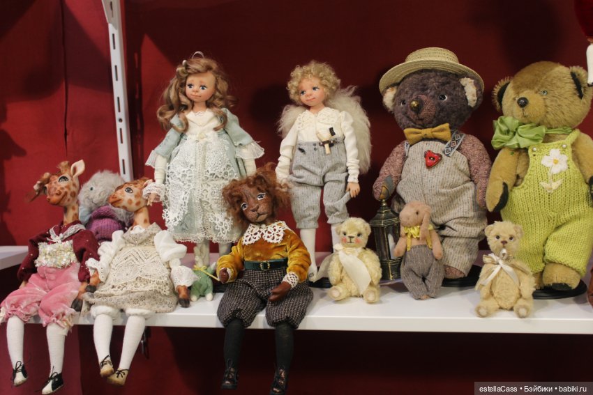 "Хелло, Тедди2 -декабрь 2024