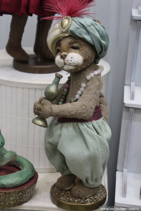 "Хелло, Тедди2 -декабрь 2024