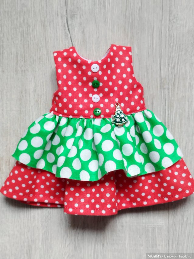 Декабрь в сказку нас ведёт