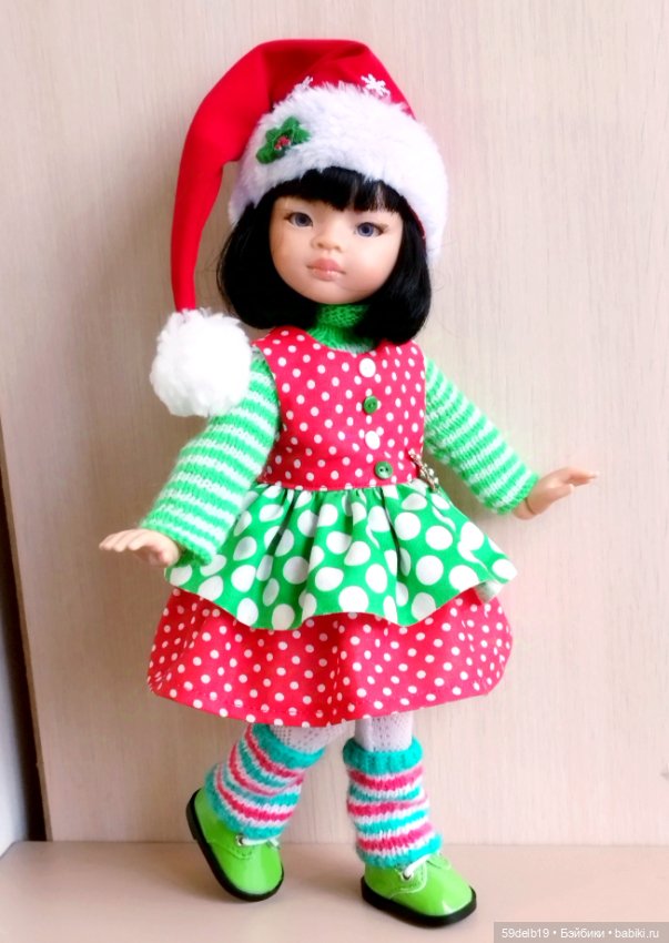 Декабрь в сказку нас ведёт