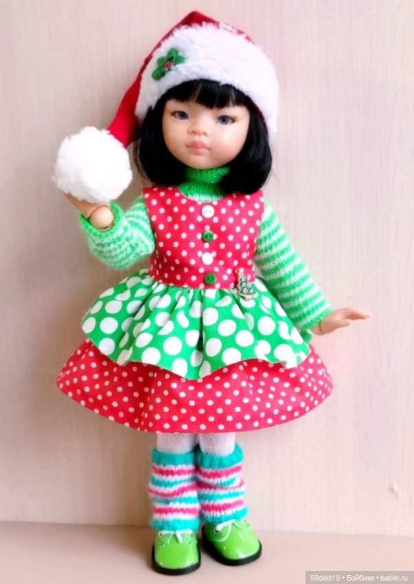 Декабрь в сказку нас ведёт