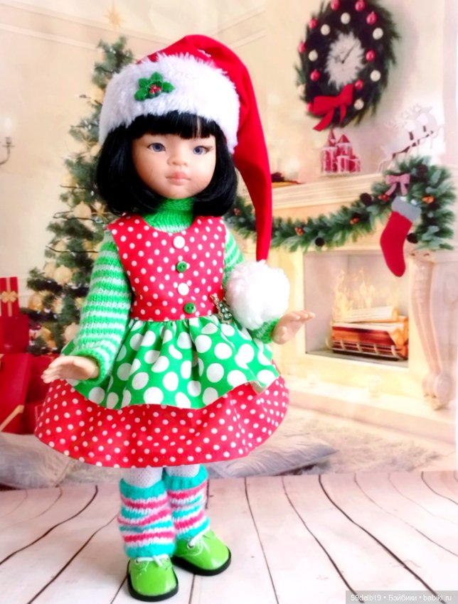 Декабрь в сказку нас ведёт (фото 3)