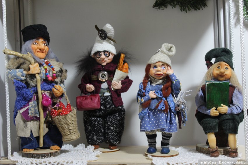 "Хелло, Тедди1 -декабрь 2024