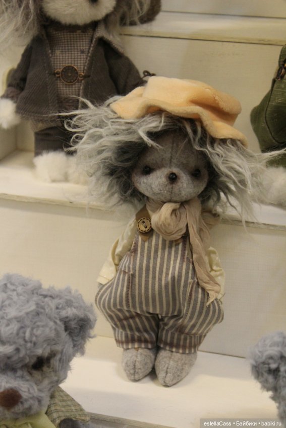 "Хелло, Тедди1 -декабрь 2024