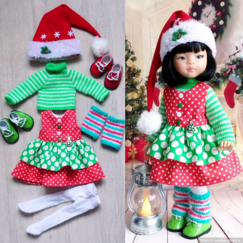 Декабрь в сказку нас ведёт