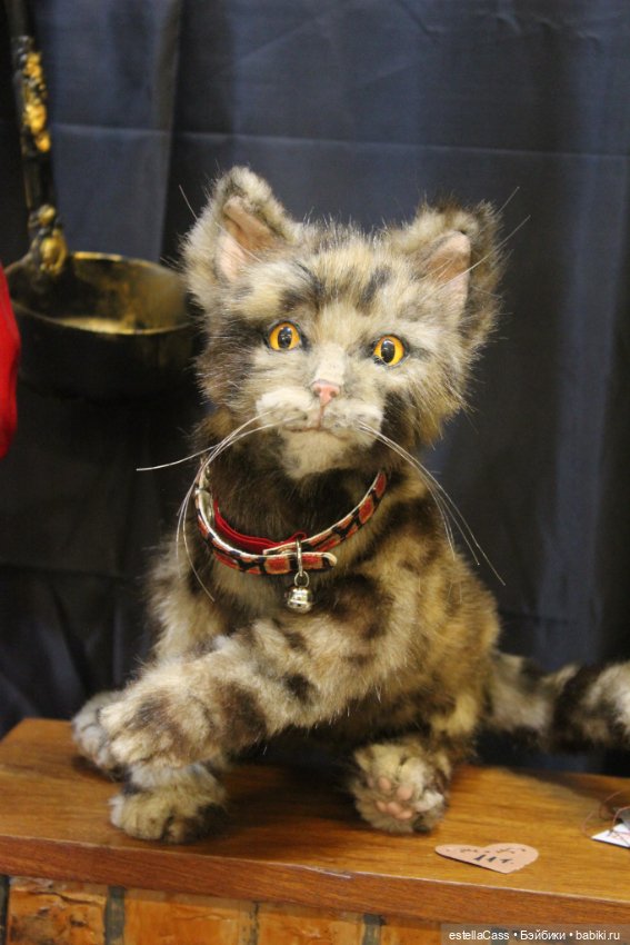 "Хелло, Тедди1 -декабрь 2024 (фото 7)