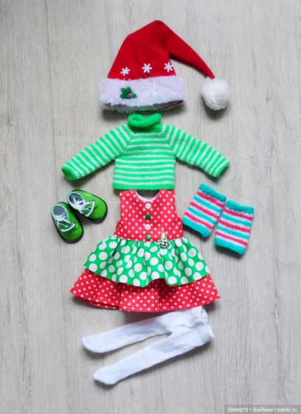 Декабрь в сказку нас ведёт