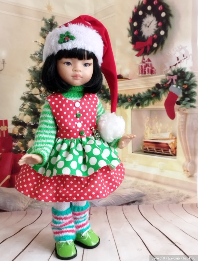 Декабрь в сказку нас ведёт (фото 5)