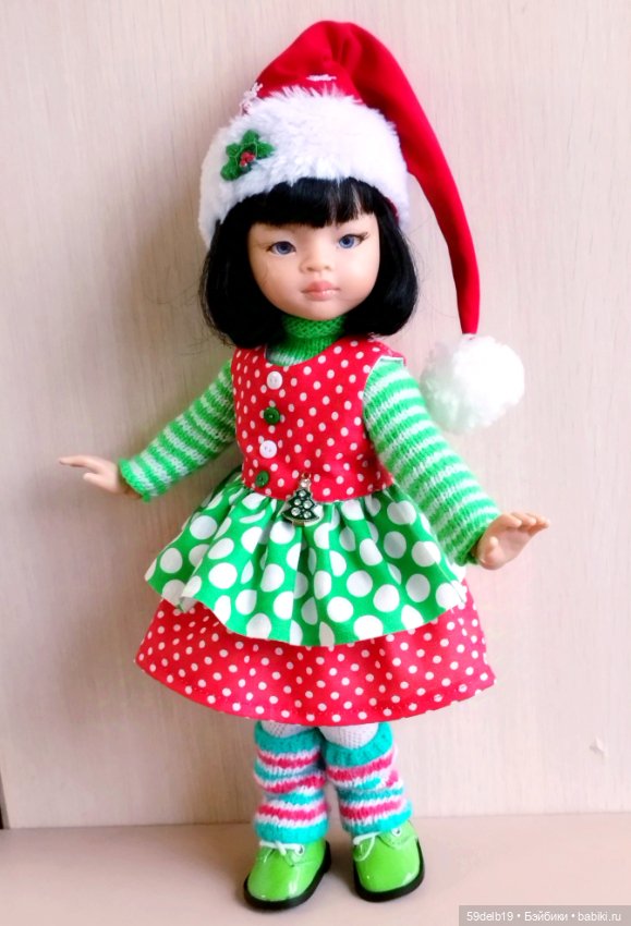 Декабрь в сказку нас ведёт