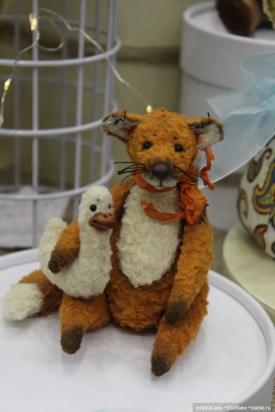 "Хелло, Тедди1 -декабрь 2024