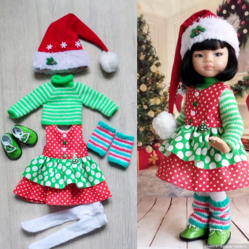 Декабрь в сказку нас ведёт