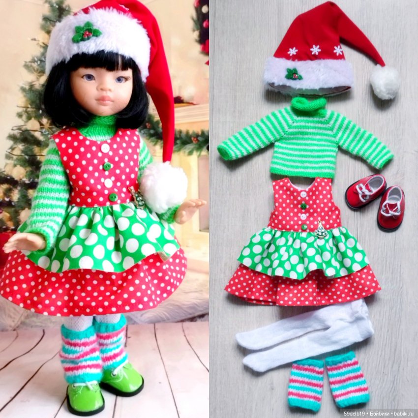 Декабрь в сказку нас ведёт