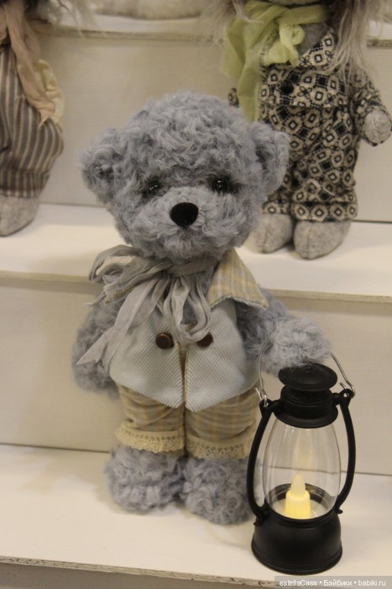 "Хелло, Тедди1 -декабрь 2024