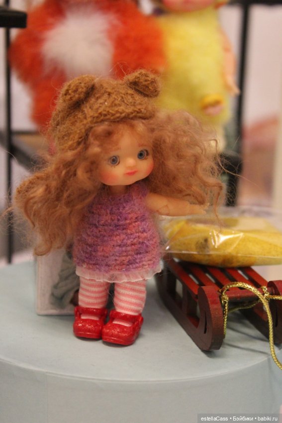 "Хелло, Тедди1 -декабрь 2024 (фото 10)