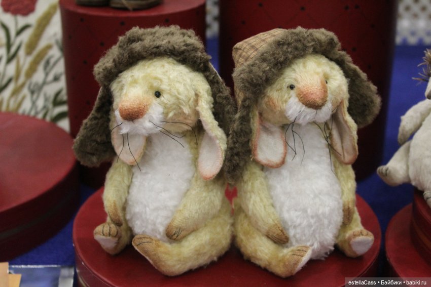 "Хелло, Тедди1 -декабрь 2024 (фото 2)