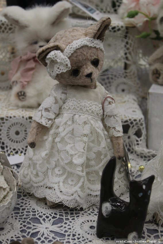 "Хелло, Тедди1 -декабрь 2024 (фото 6)