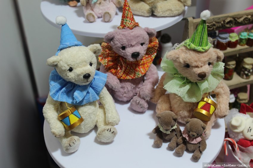 "Хелло, Тедди1 -декабрь 2024