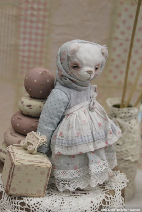 "Хелло, Тедди1 -декабрь 2024