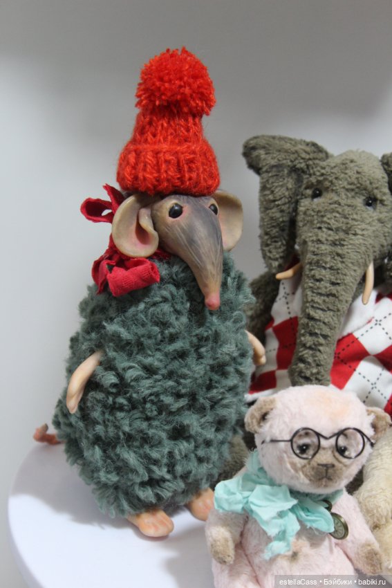 "Хелло, Тедди1 -декабрь 2024