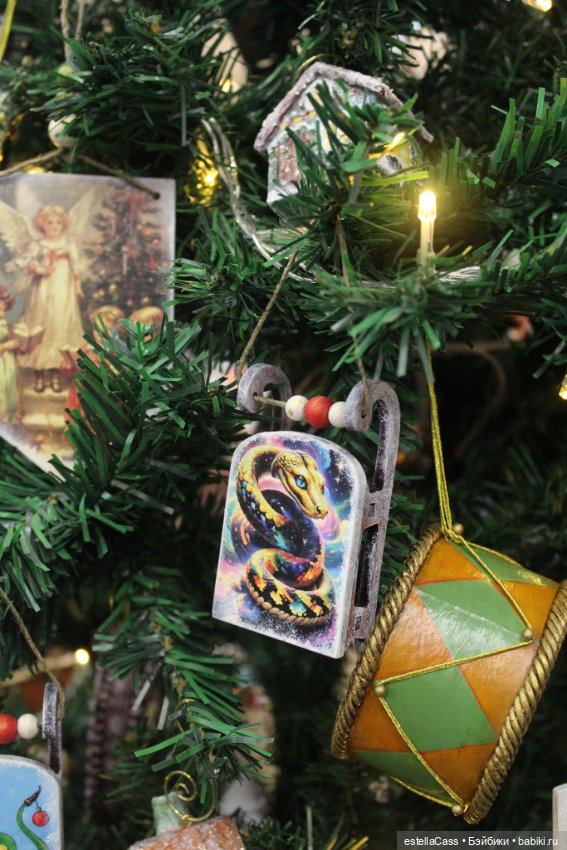 "Хелло, Тедди1 -декабрь 2024