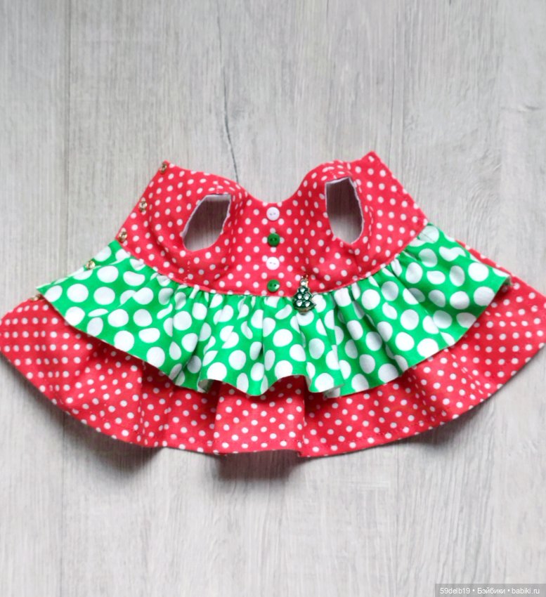 Декабрь в сказку нас ведёт