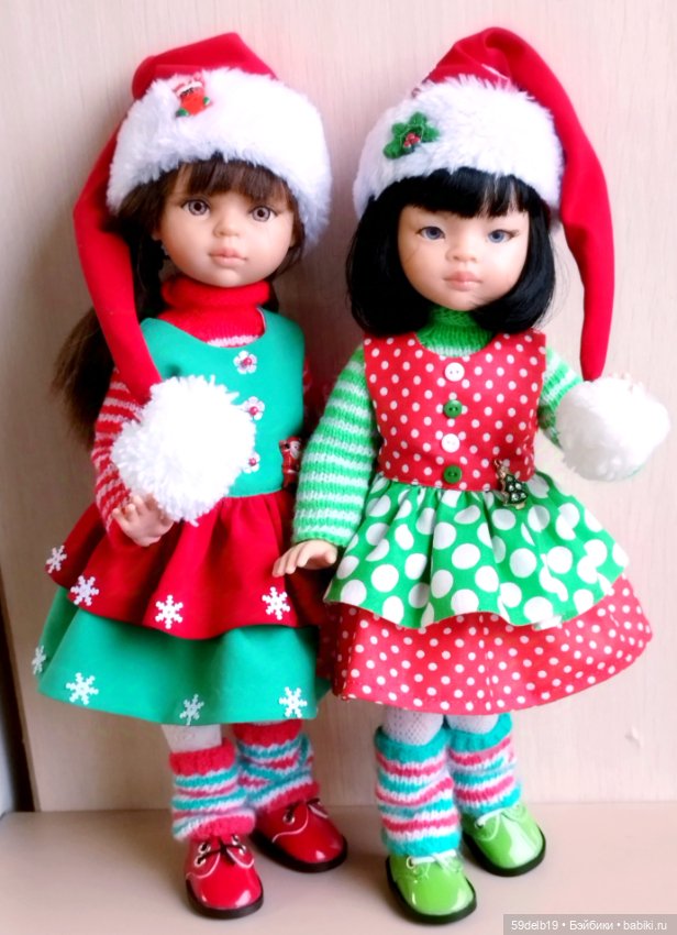 Декабрь в сказку нас ведёт