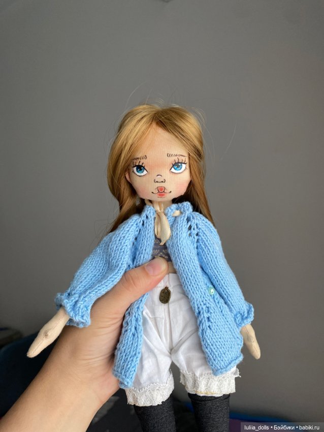 Василиса или просто Вася 🩵