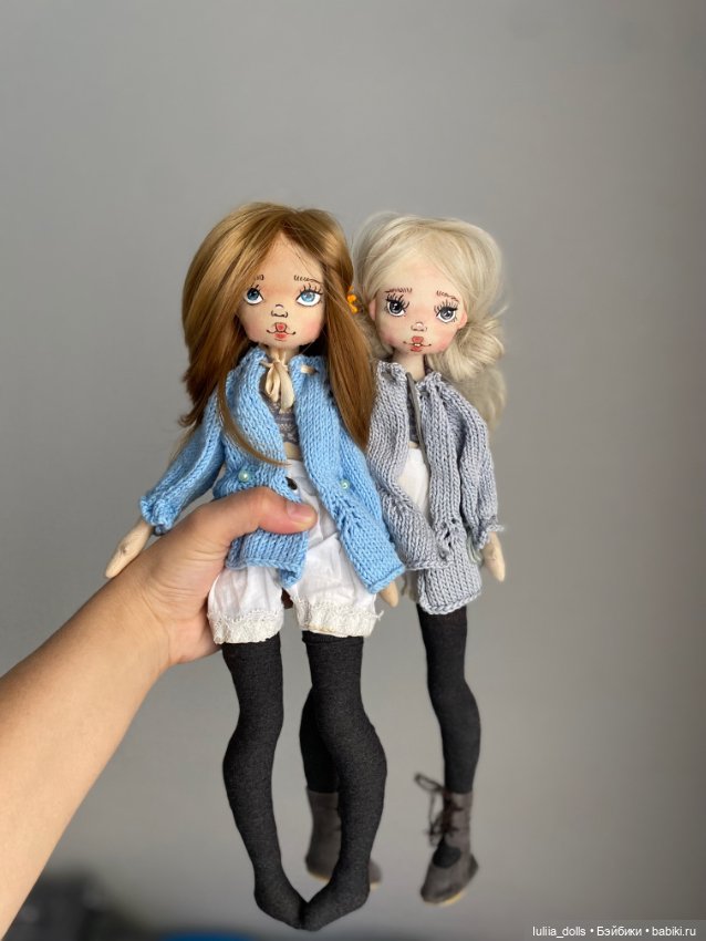 Василиса или просто Вася 🩵 (фото 4)