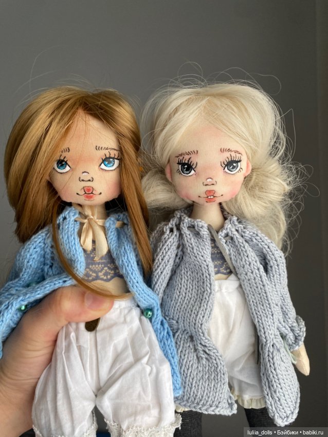 Василиса или просто Вася 🩵 (фото 5)