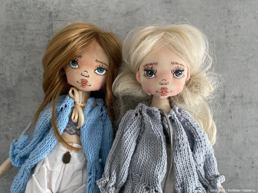 Василиса или просто Вася 🩵 (фото 6)