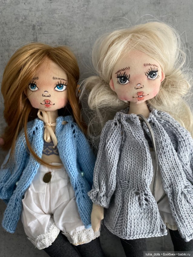 Василиса или просто Вася 🩵 (фото 7)