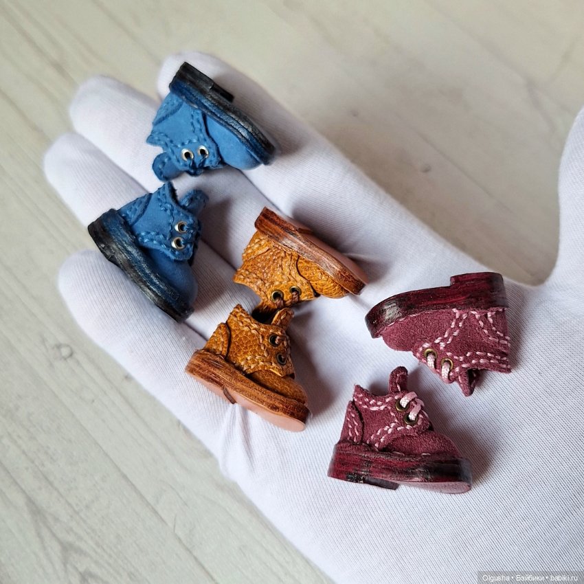 Бяка-забияка.Очаровательный малыш (фото 7)