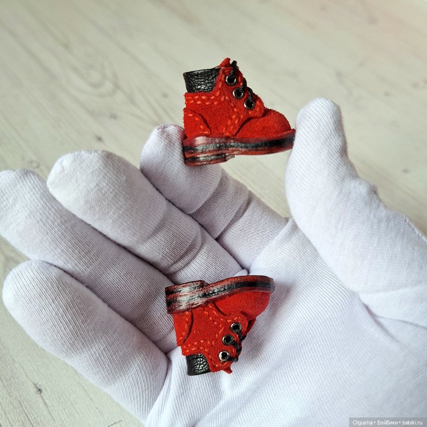 Бяка-забияка.Очаровательный малыш (фото 5)