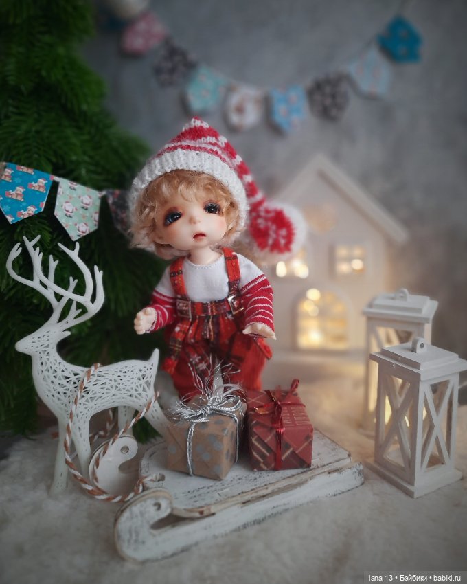 Загрузка новогоднего настроения ☺️🎄🍊 (фото 2)