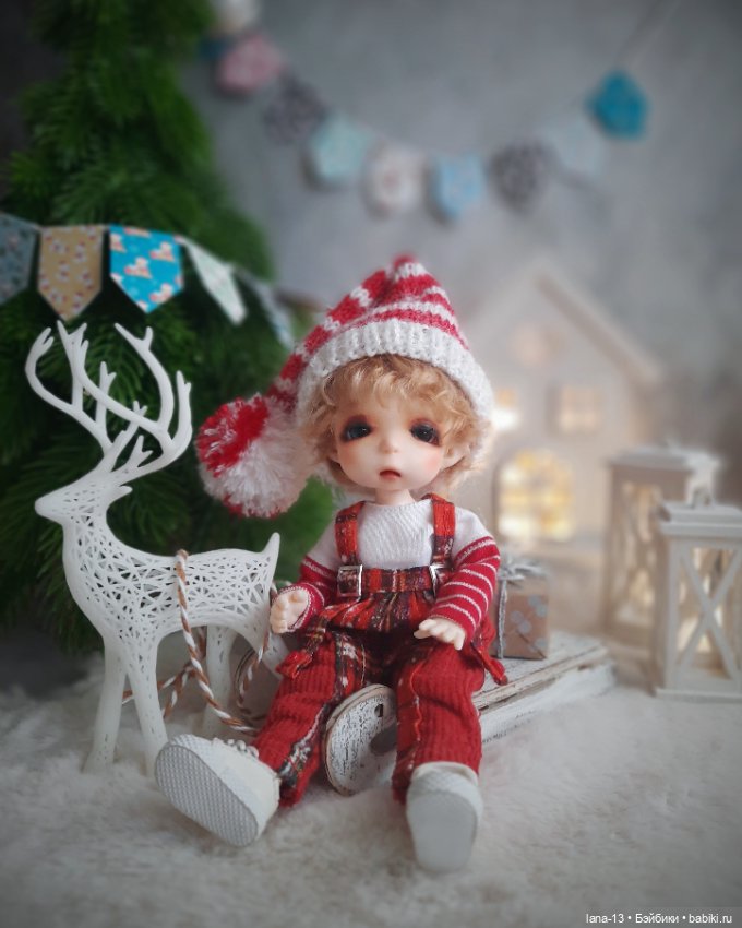 Загрузка новогоднего настроения ☺️🎄🍊