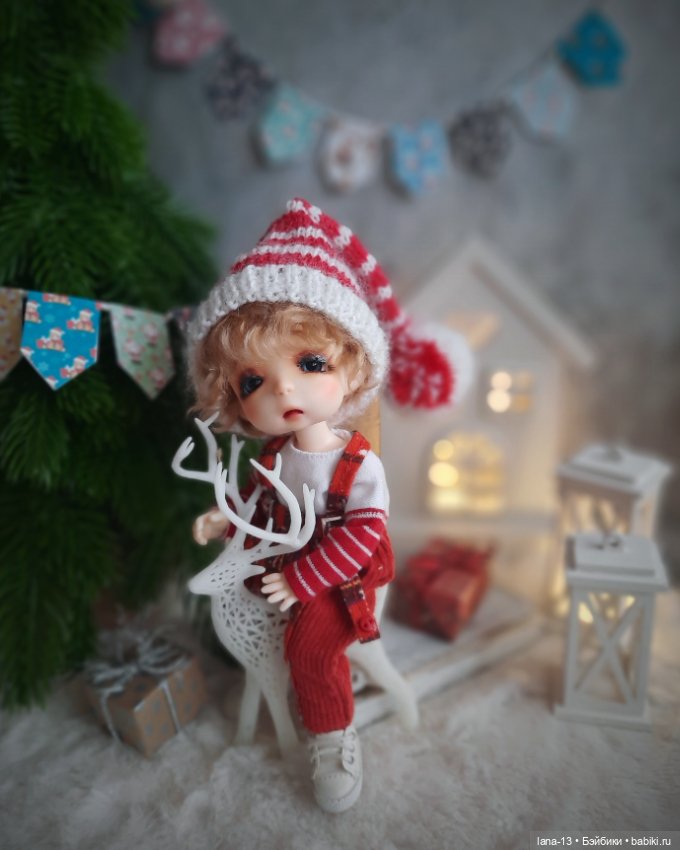 Загрузка новогоднего настроения ☺️🎄🍊 (фото 3)