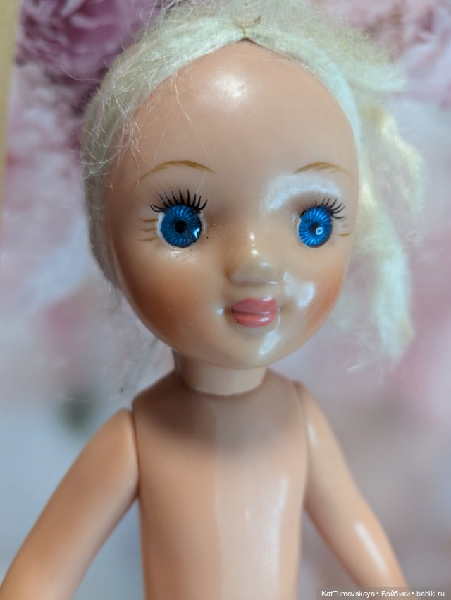 Снова опознание брошенок — Редкие антикварные куклы и реплики: воск (фото 3)