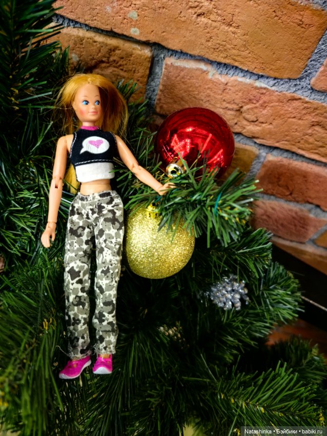 Приключения Динамитки — Разные шарнирные куклы (не БЖД): редкие