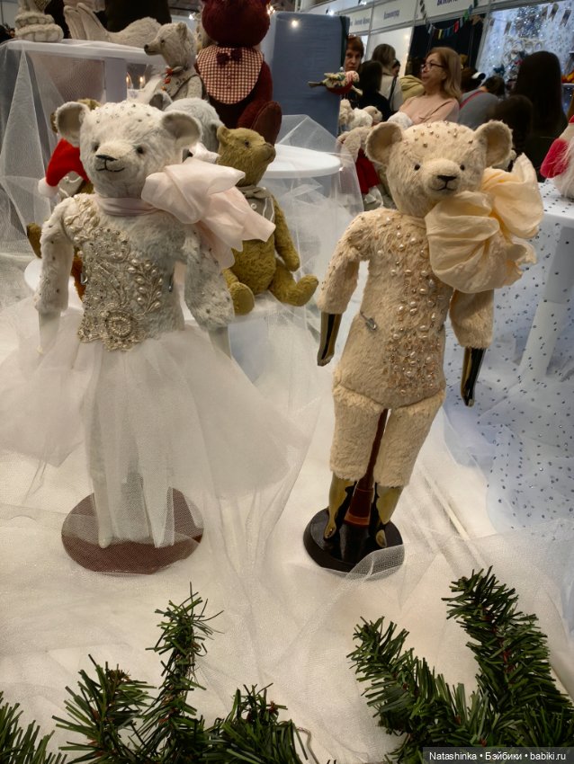 Приключения Динамитки — Разные шарнирные куклы (не БЖД): редкие