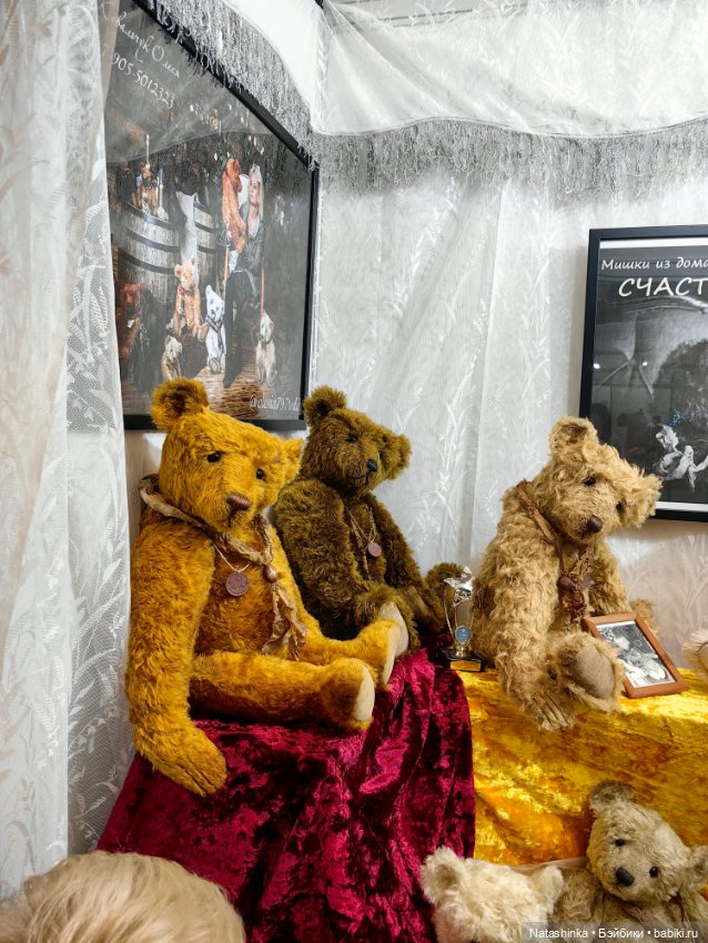 Приключения Динамитки — Разные шарнирные куклы (не БЖД): редкие