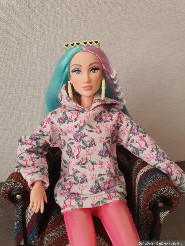 Новая Defa Lusy — Аналоги Барби и куклы 1/6: клоны 90 (фото 7)