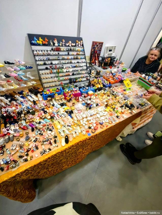 Приключения Динамитки — Разные шарнирные куклы (не БЖД): редкие