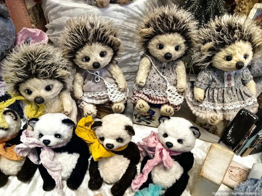 Приключения Динамитки — Разные шарнирные куклы (не БЖД): редкие