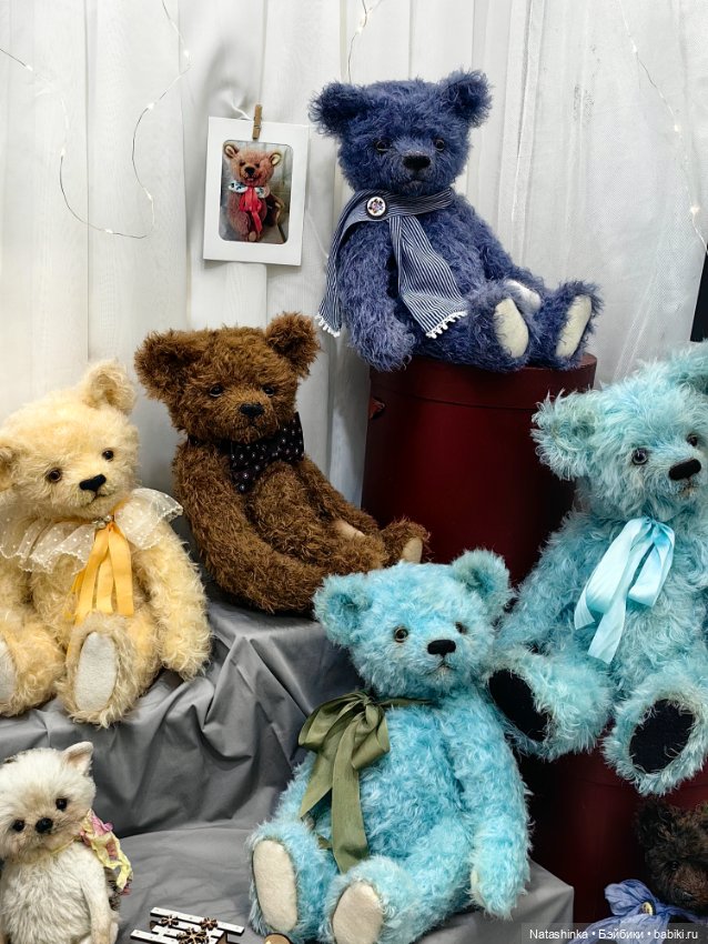 Приключения Динамитки — Разные шарнирные куклы (не БЖД): редкие