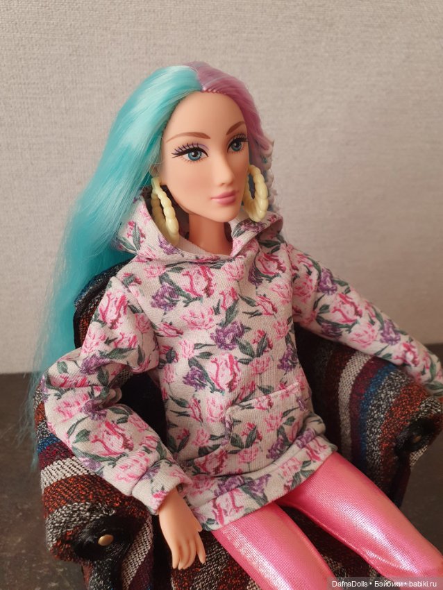 Новая Defa Lusy — Аналоги Барби и куклы 1/6: клоны 90 (фото 5)