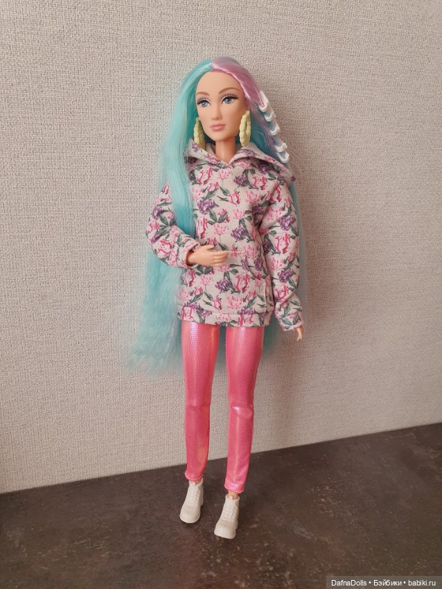 Новая Defa Lusy — Аналоги Барби и куклы 1/6: клоны 90 (фото 4)