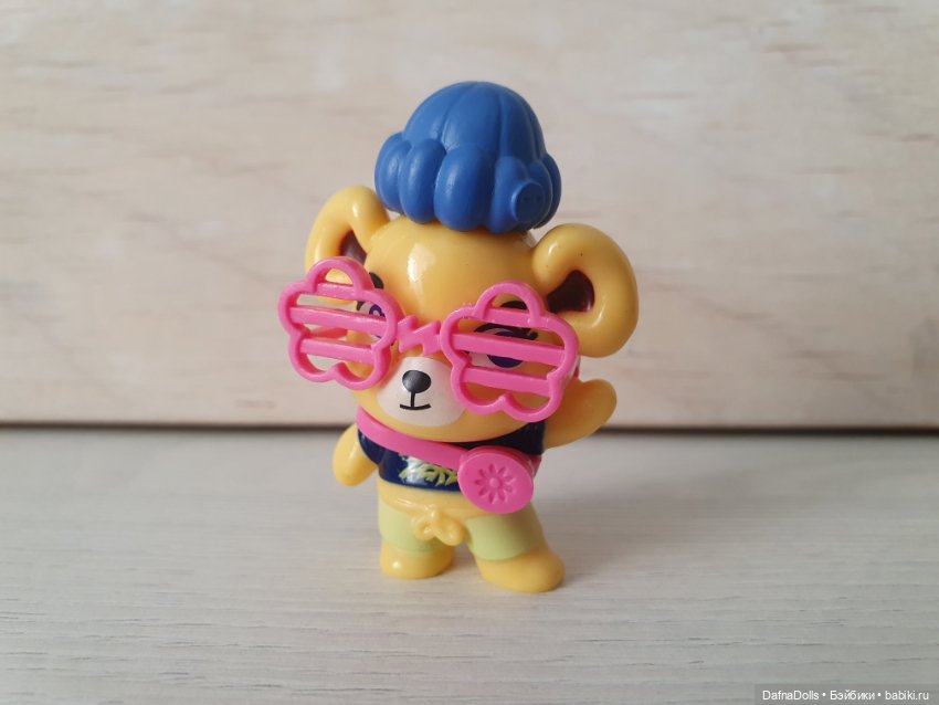 Новая Defa Lusy — Аналоги Барби и куклы 1/6: клоны 90 (фото 3)