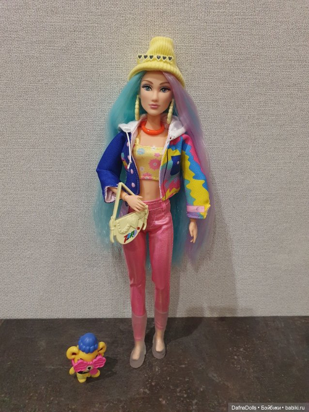 Новая Defa Lusy — Аналоги Барби и куклы 1/6: клоны 90 (фото 2)