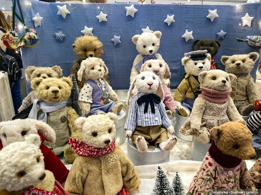 Приключения Динамитки — Разные шарнирные куклы (не БЖД): редкие (фото 4)