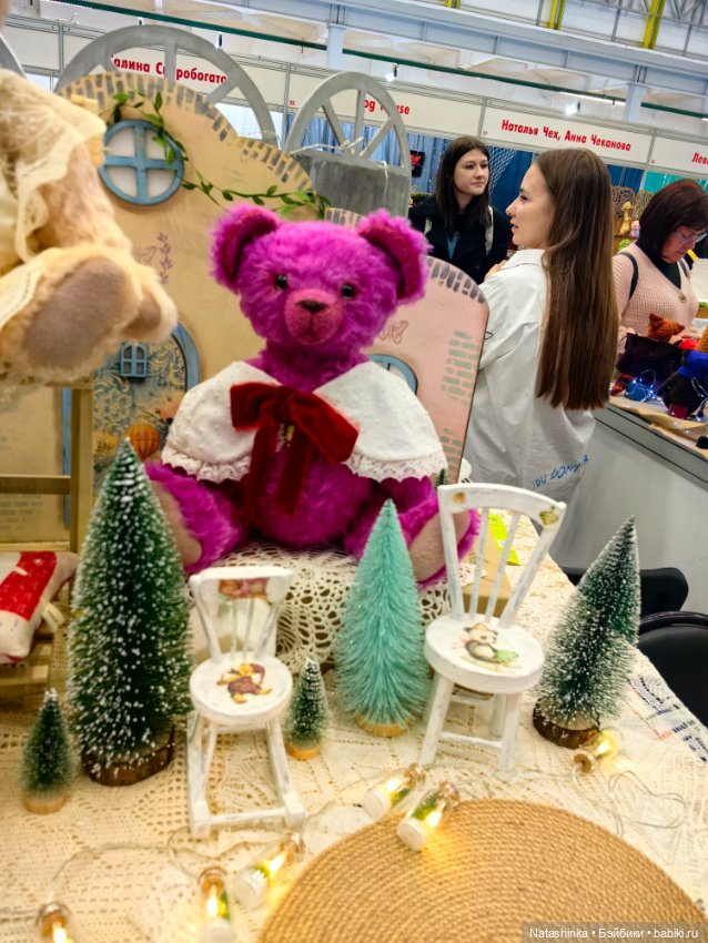 Приключения Динамитки — Разные шарнирные куклы (не БЖД): редкие